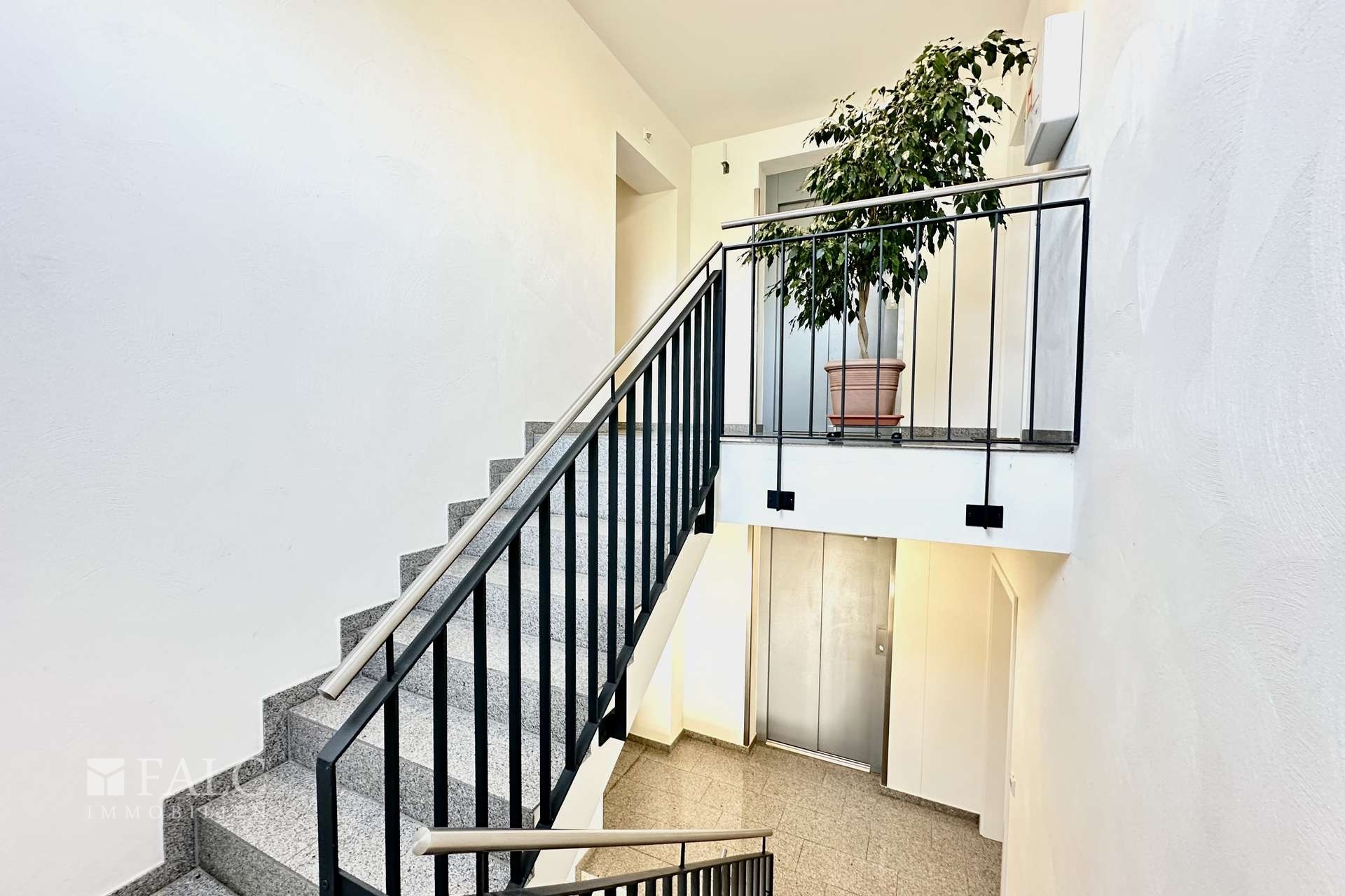 Treppenhaus